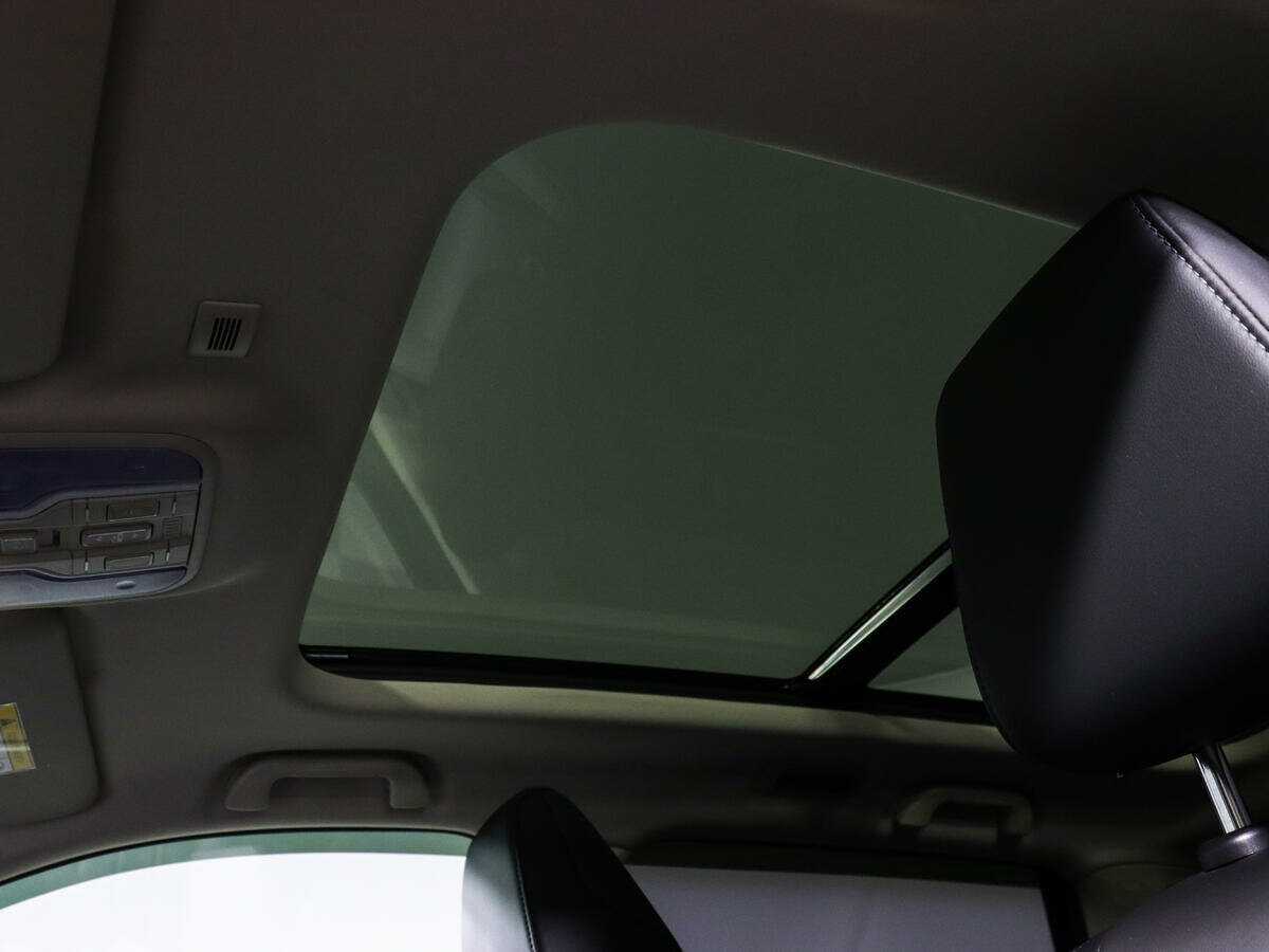 Купить Haval F7 с пробегом. Фото: #17