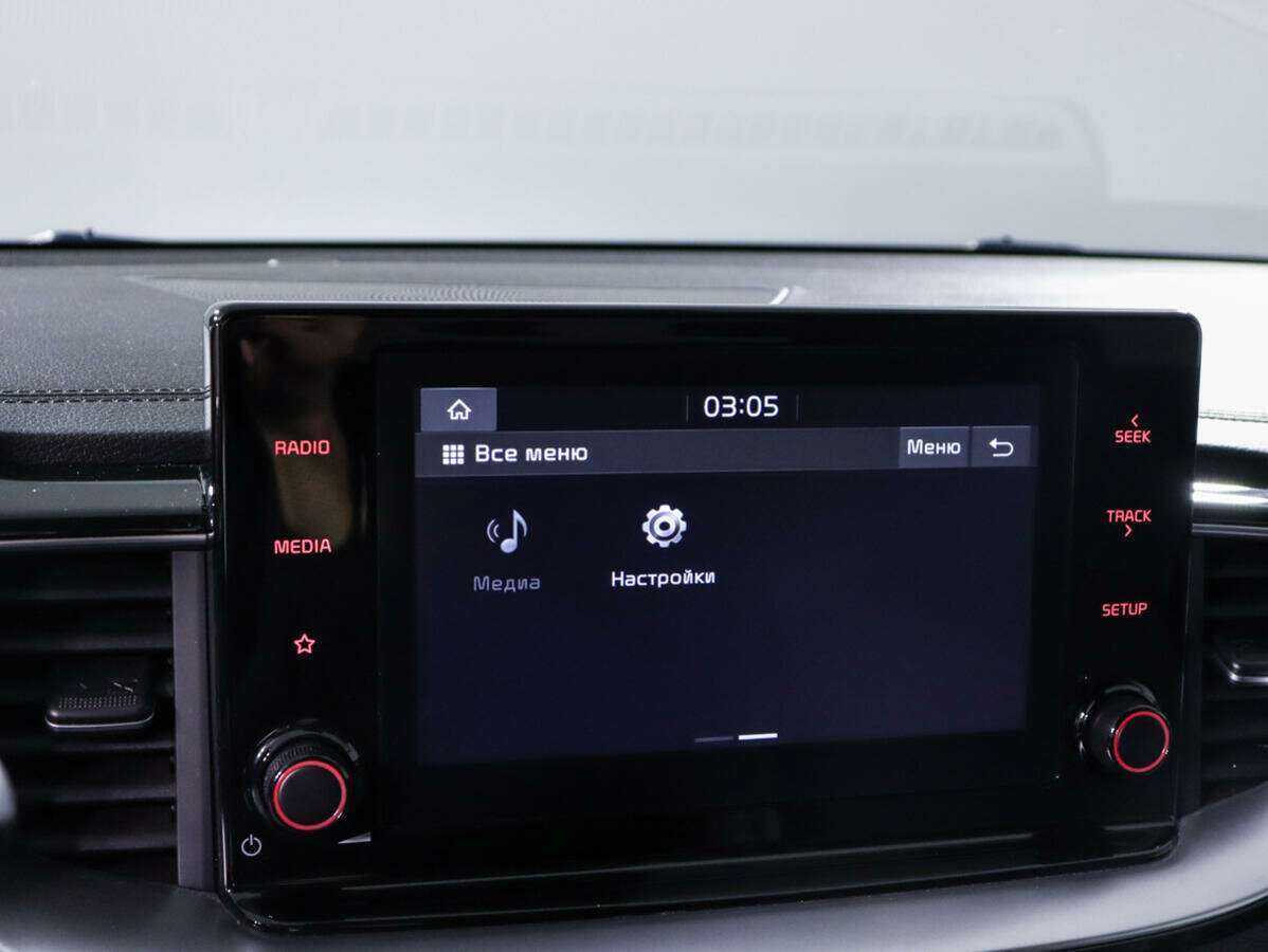 Купить Kia XCeed с пробегом. Фото: #19