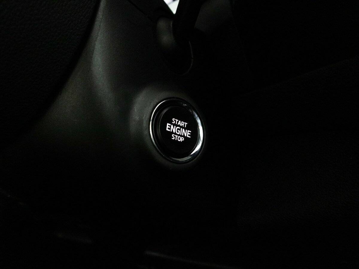 Купить Skoda Kodiaq с пробегом. Фото: #17