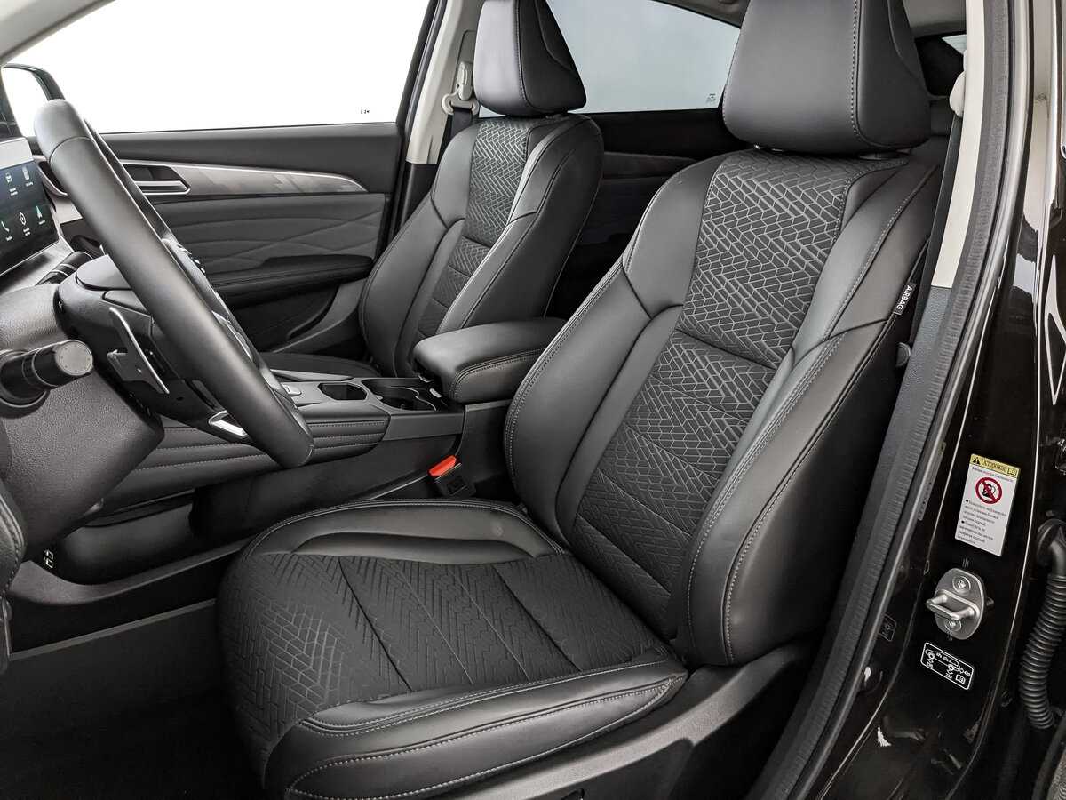 Купить Haval F7x с пробегом. Фото: #17