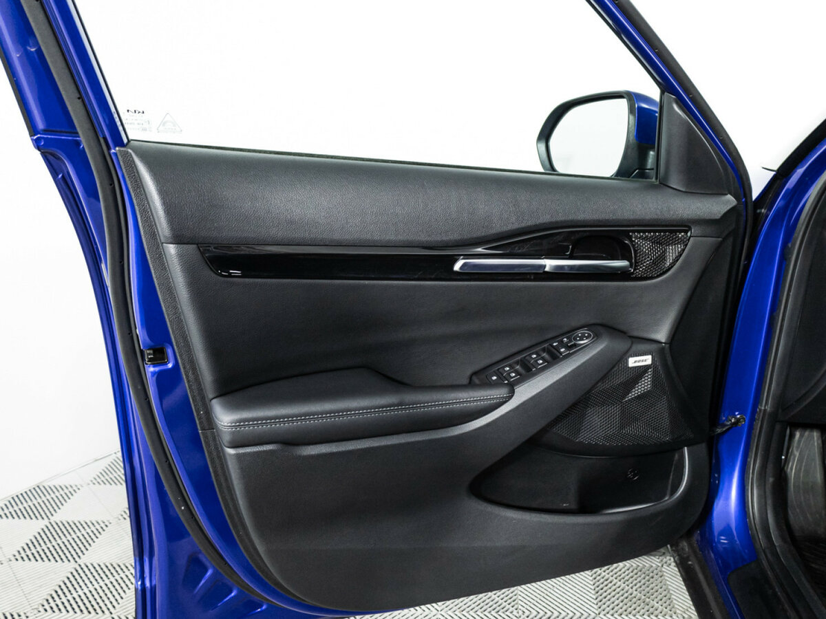 Купить Kia Seltos с пробегом. Фото: #25