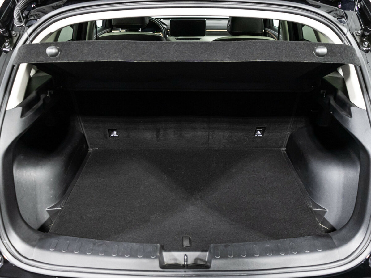 Купить Haval Jolion с пробегом. Фото: #18