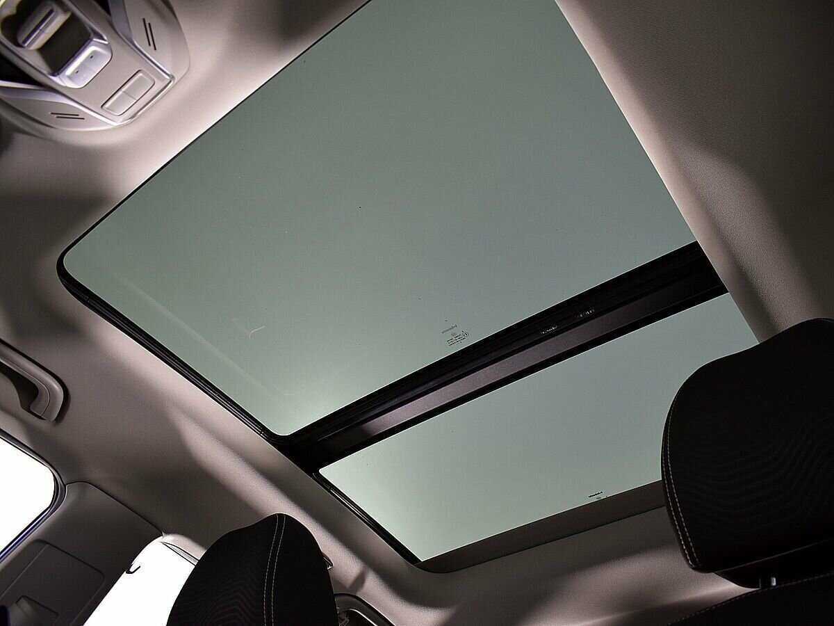 Купить Geely Coolray с пробегом. Фото: #16