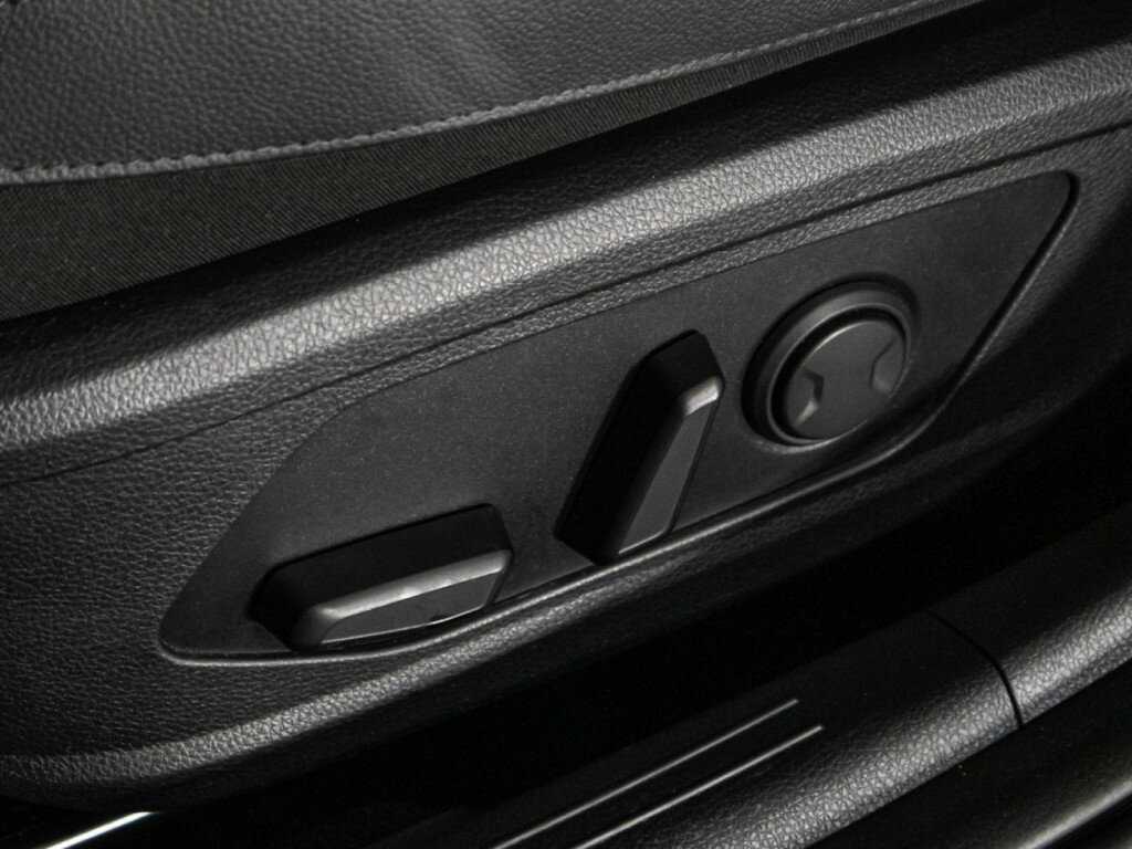 Купить Kia K5 с пробегом. Фото: #16