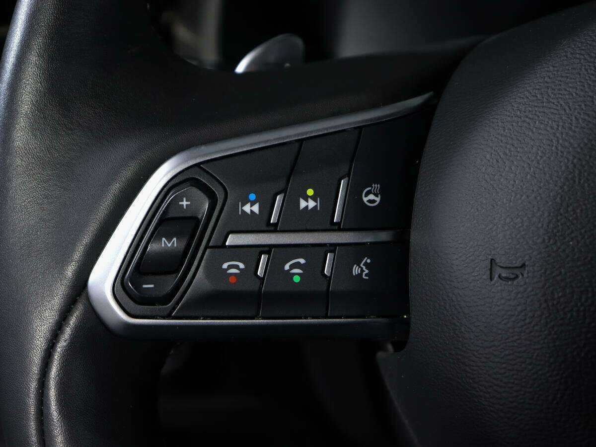 Купить Haval F7 с пробегом. Фото: #17