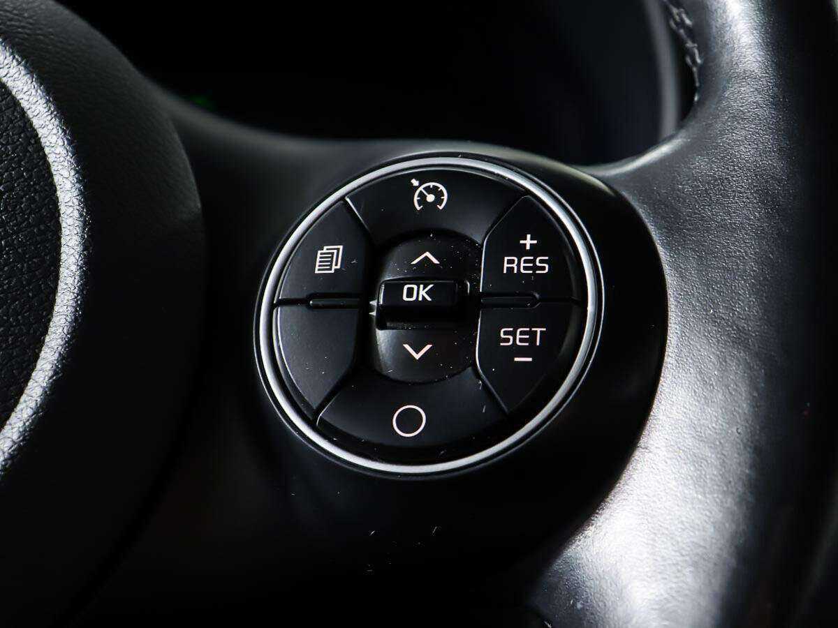 Купить Kia Soul с пробегом. Фото: #19
