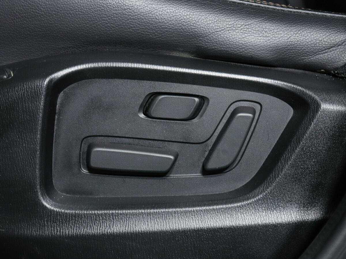 Купить Mazda CX-5 с пробегом. Фото: #17