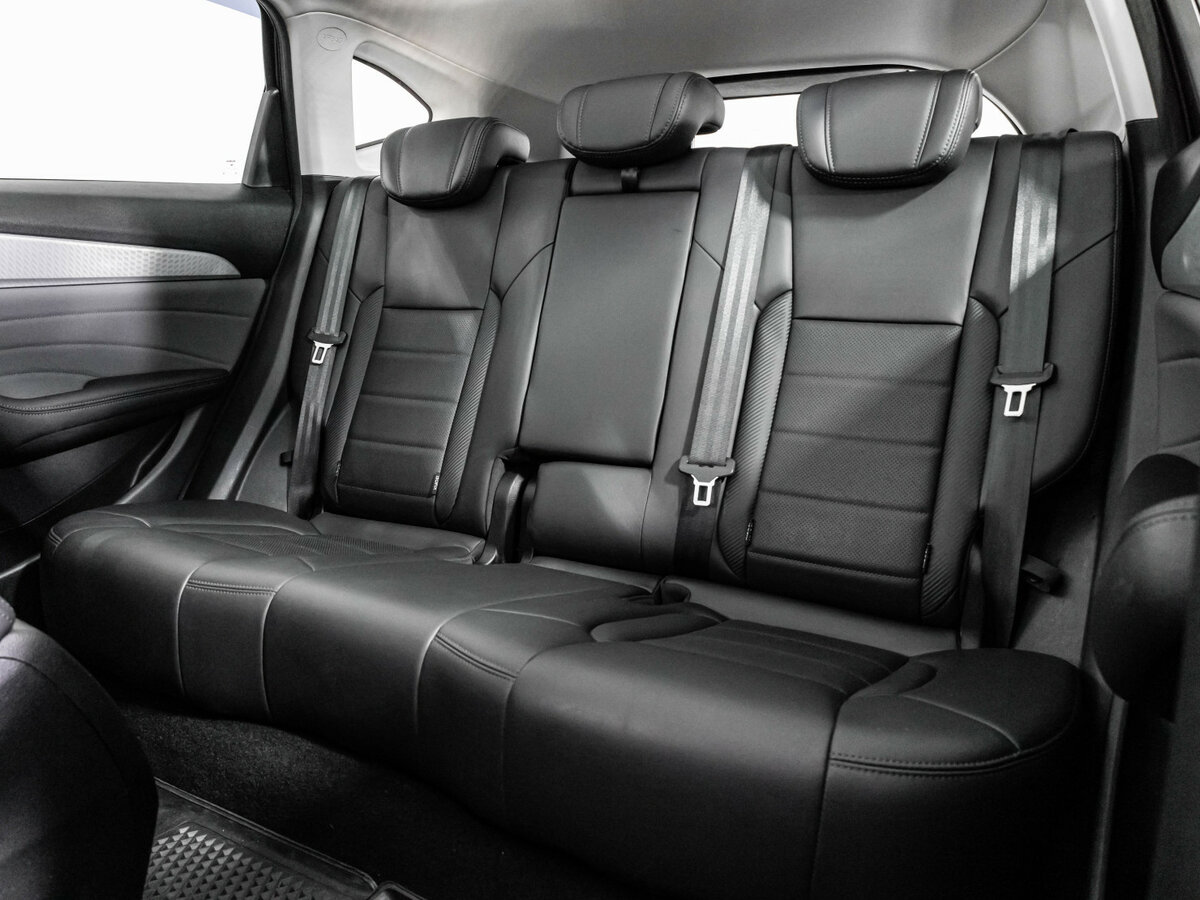 Купить Haval F7 с пробегом. Фото: #20