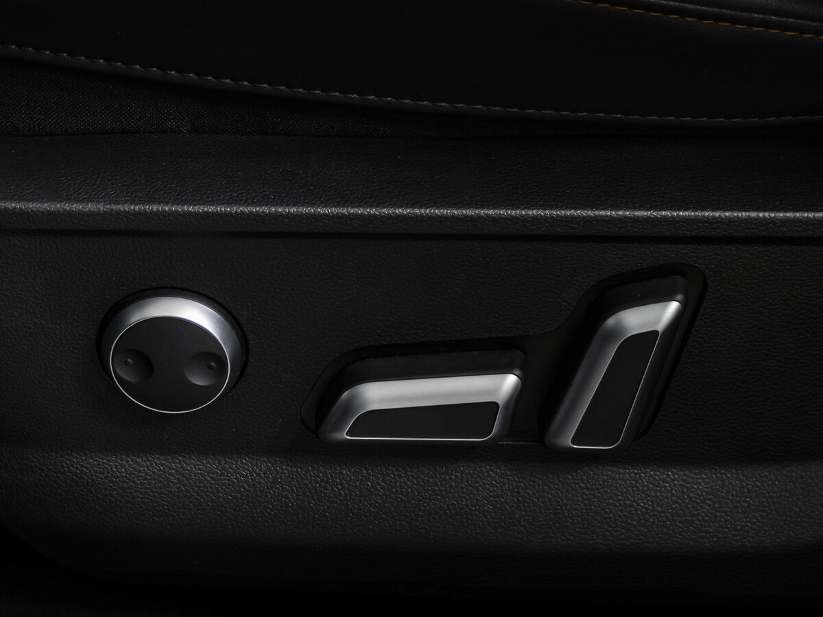 Купить Haval Dargo с пробегом. Фото: #11