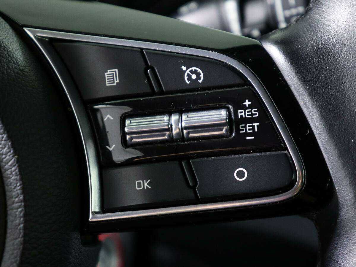 Купить Kia Cerato с пробегом. Фото: #12