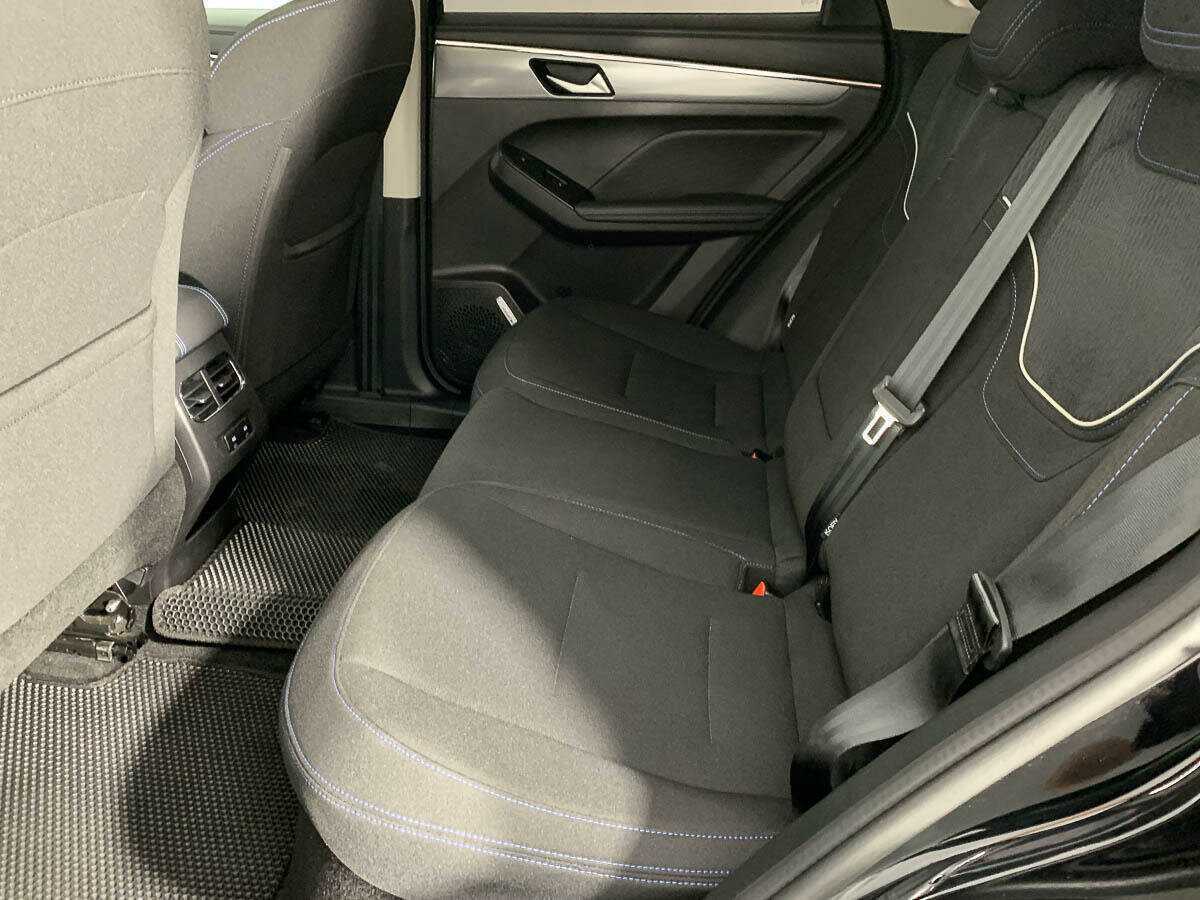 Купить Haval Jolion с пробегом. Фото: #10