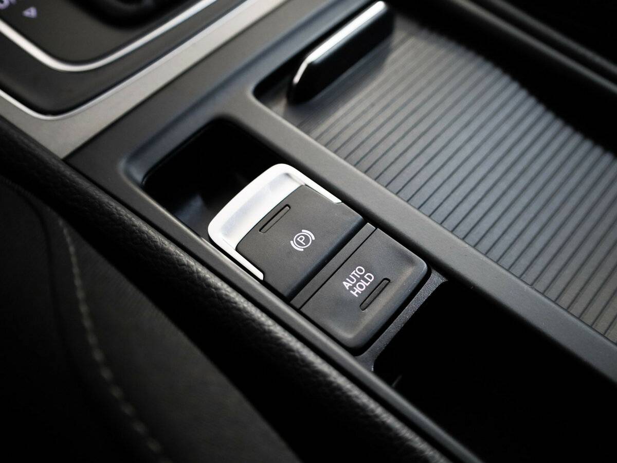Купить Volkswagen Golf с пробегом. Фото: #15
