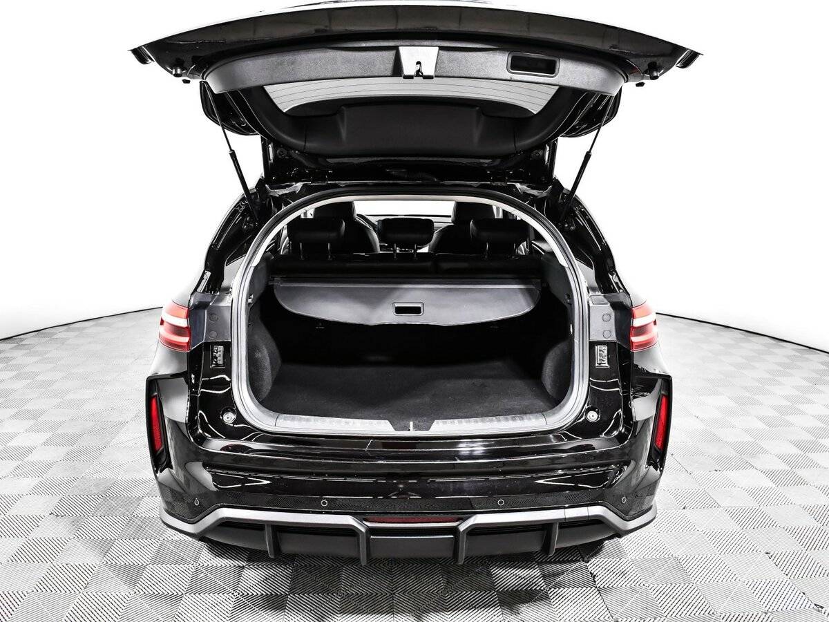 Купить Haval F7 с пробегом. Фото: #13