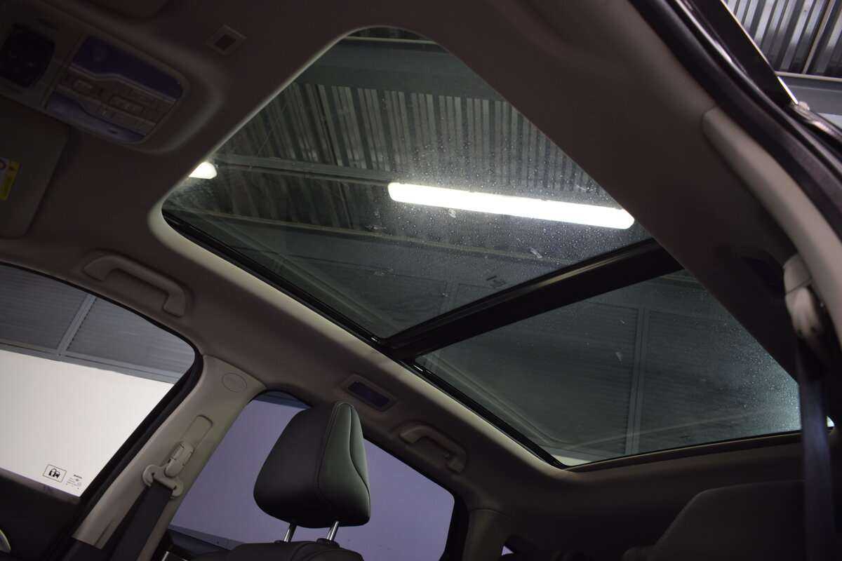 Купить Haval F7 с пробегом. Фото: #27