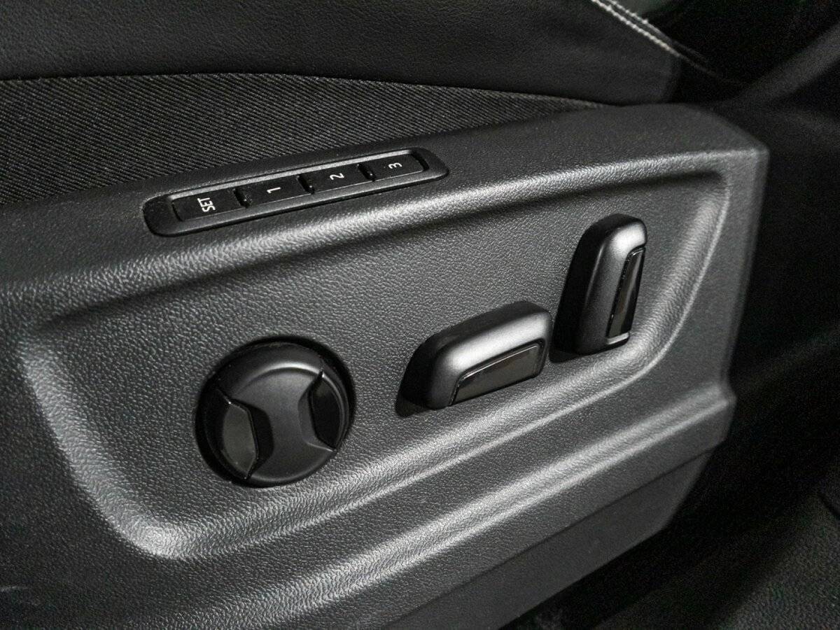 Купить Skoda Kodiaq с пробегом. Фото: #13
