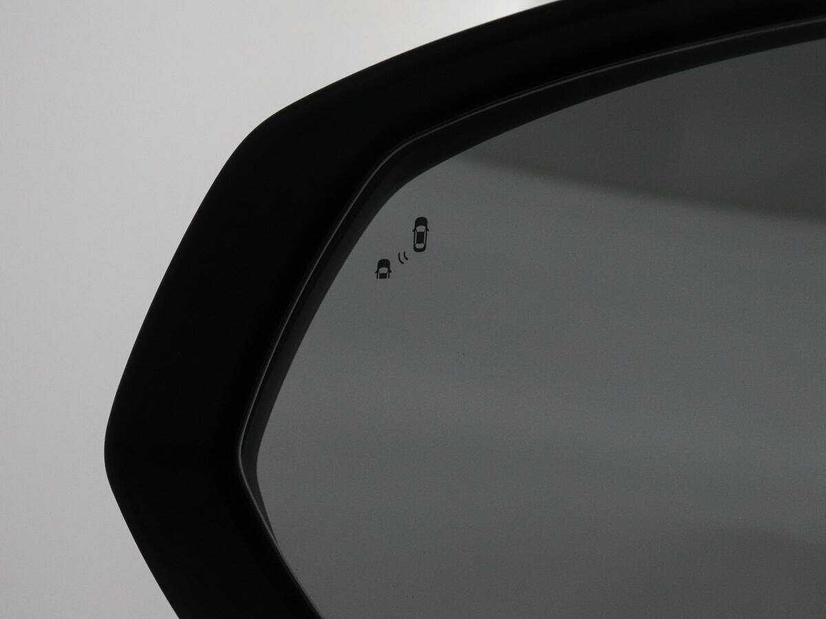 Купить Haval Jolion с пробегом. Фото: #13