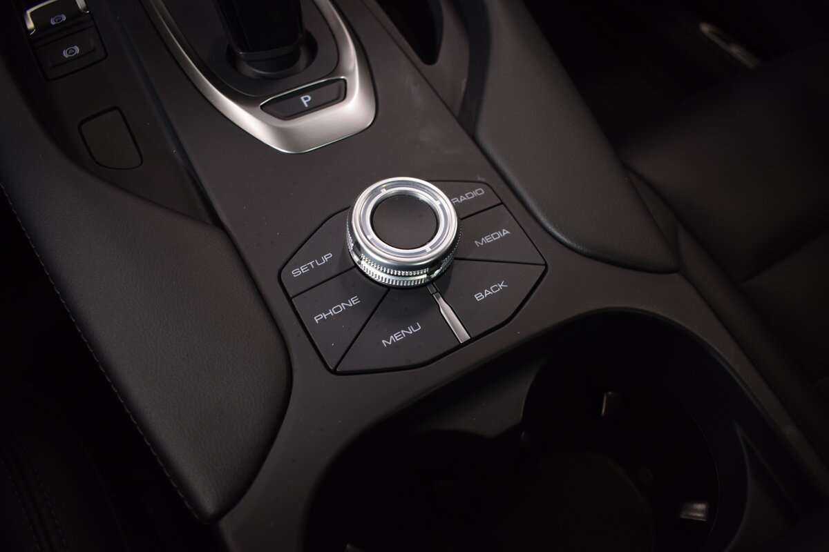 Купить Haval F7 с пробегом. Фото: #26