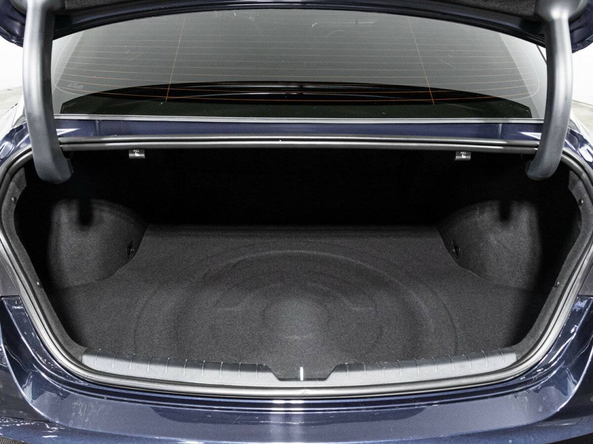 Купить Kia K5 с пробегом. Фото: #14