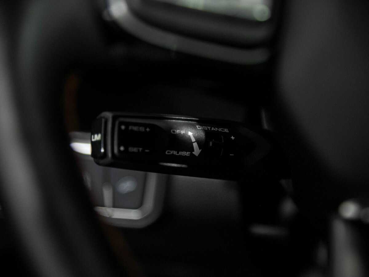 Купить Haval Dargo с пробегом. Фото: #8