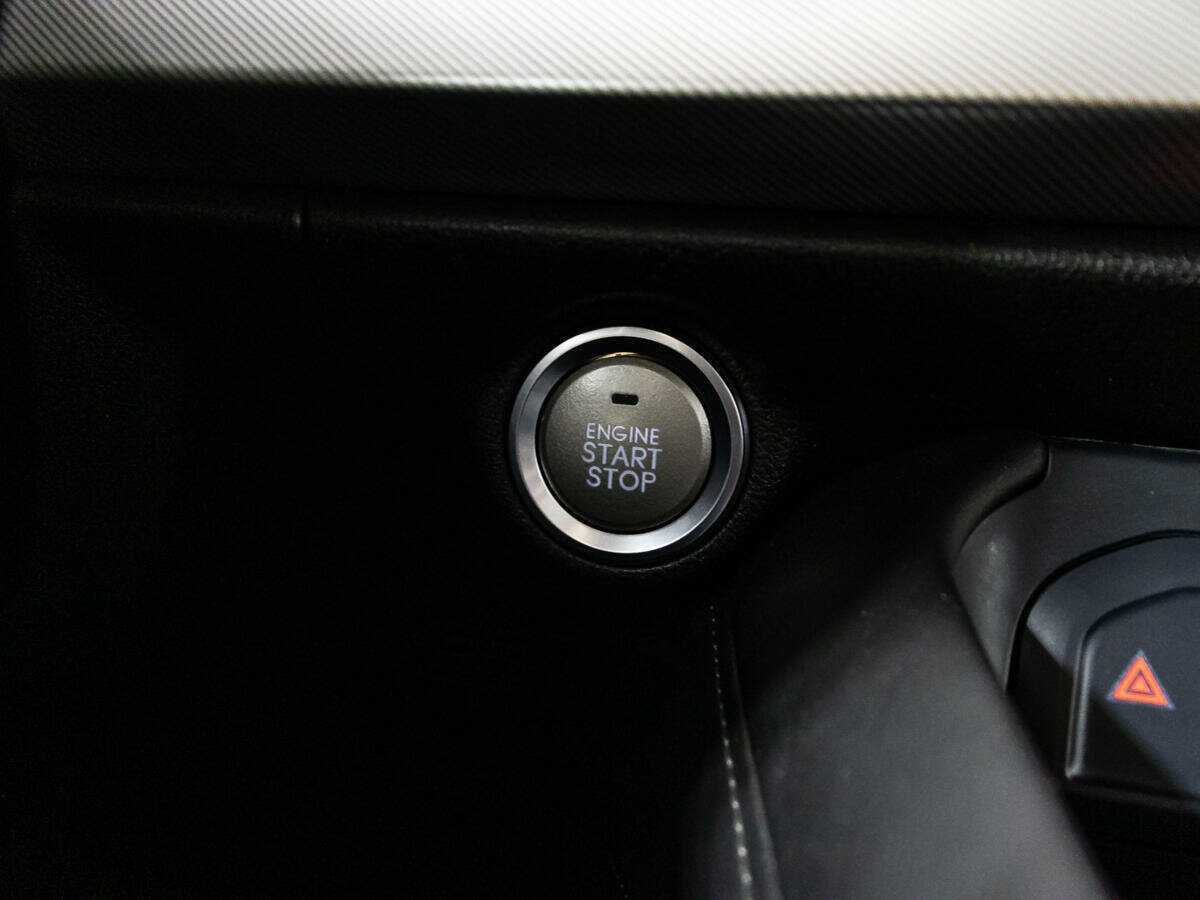 Купить Haval F7x с пробегом. Фото: #16