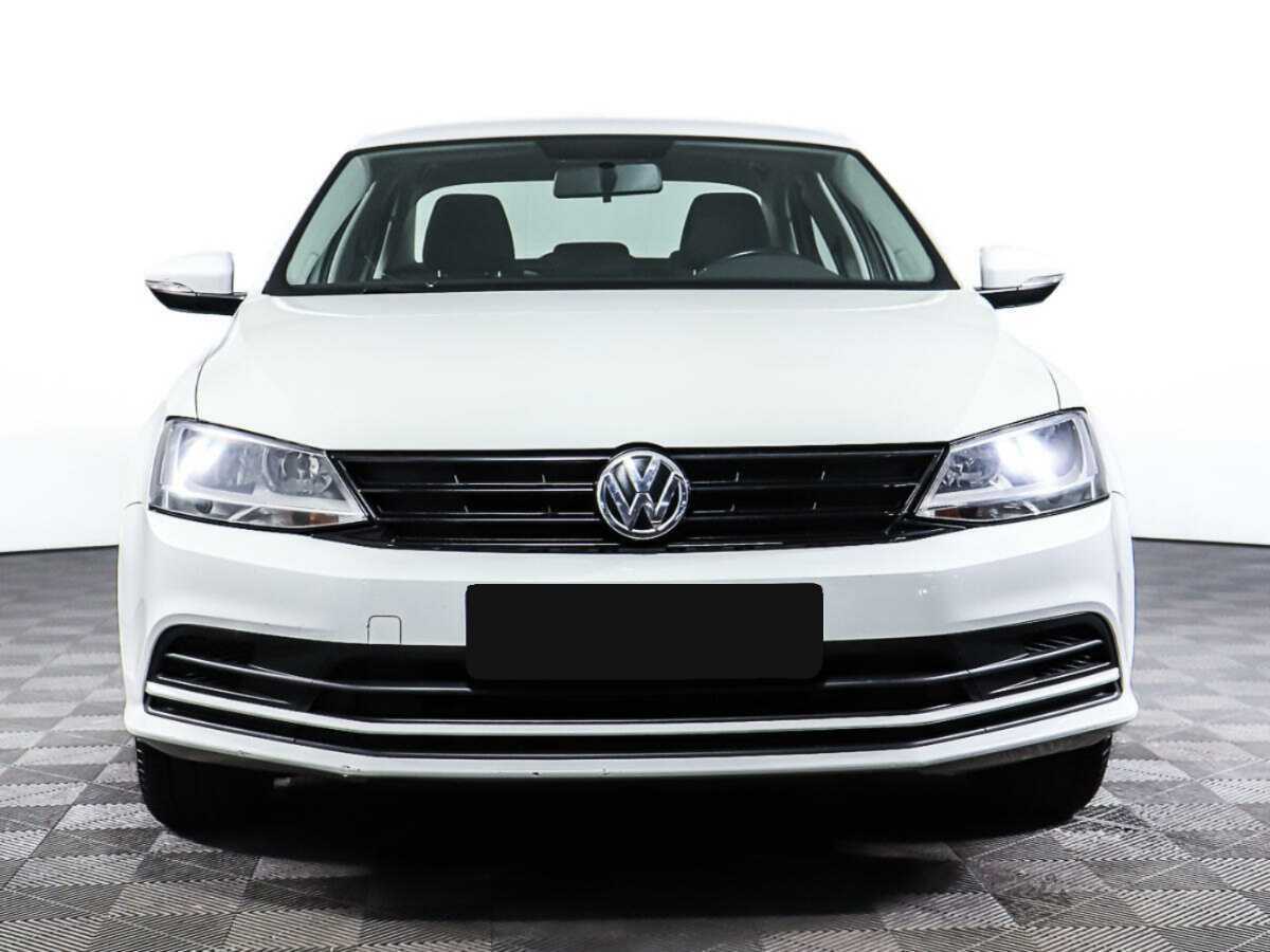 Купить Volkswagen Jetta с пробегом. Фото: #0