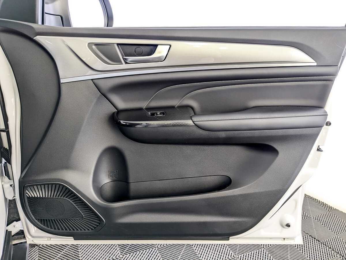 Купить Haval M6 с пробегом. Фото: #19