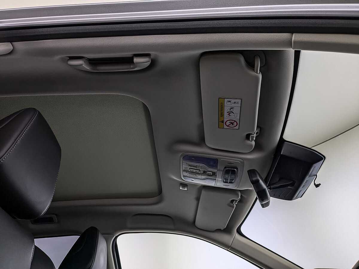 Купить Haval F7 с пробегом. Фото: #21