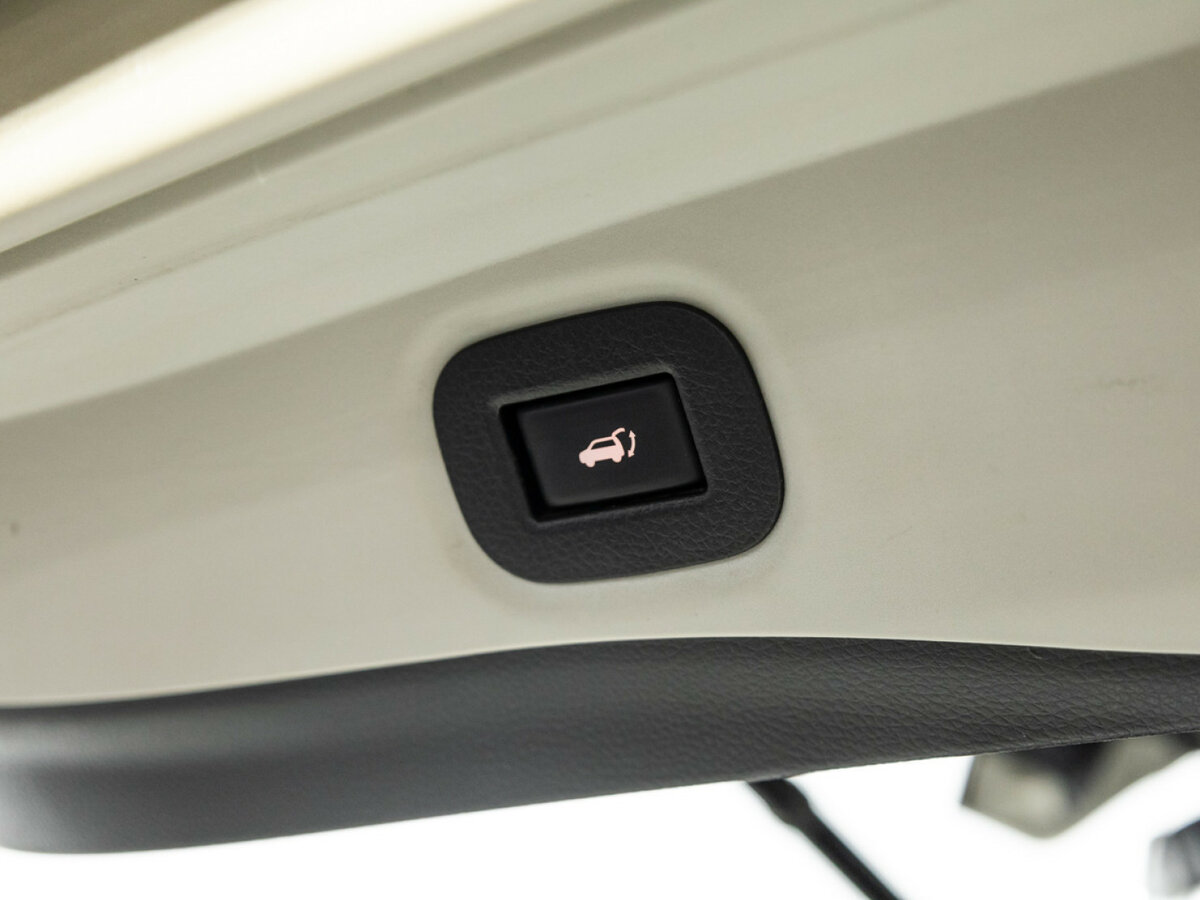 Купить Nissan X-Trail с пробегом. Фото: #16