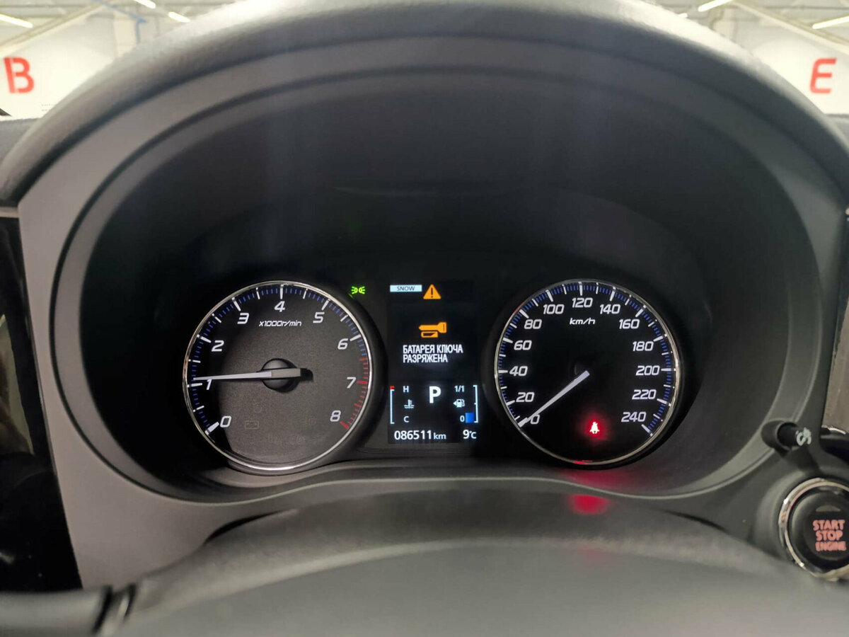 Купить Mitsubishi Outlander с пробегом. Фото: #12