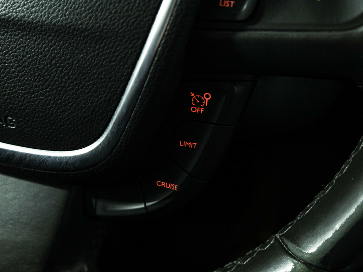 Купить Peugeot 508 с пробегом. Фото: #16