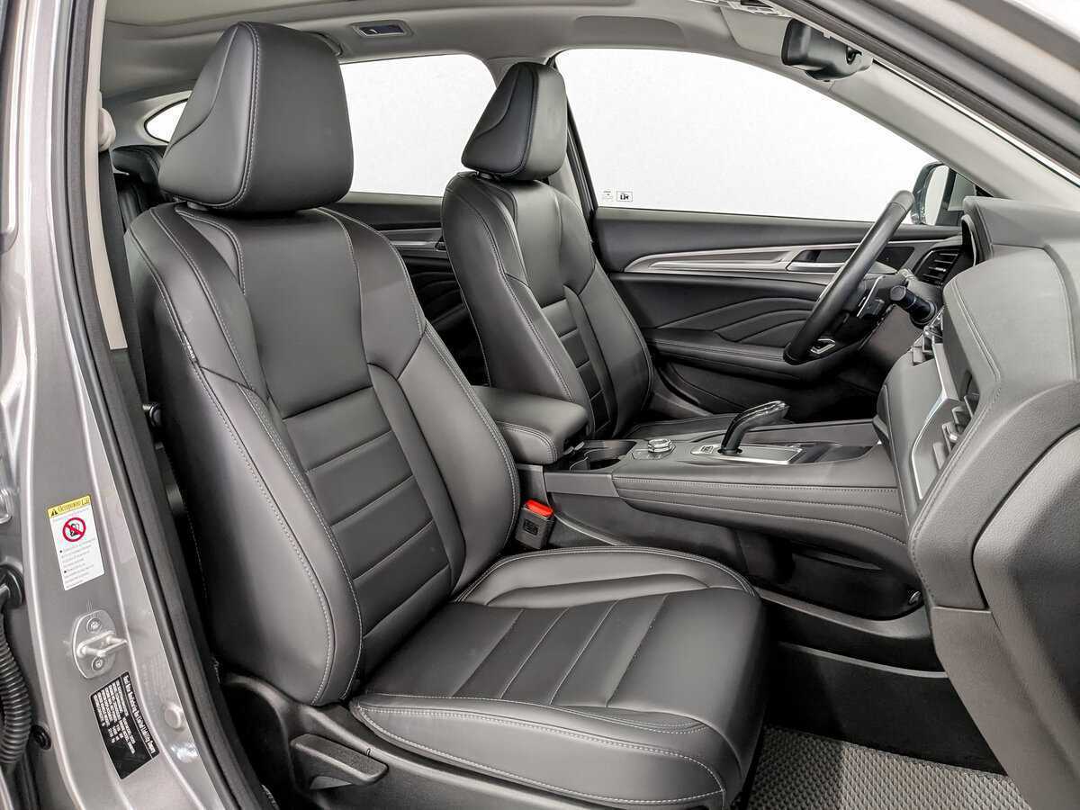 Купить Haval F7 с пробегом. Фото: #23