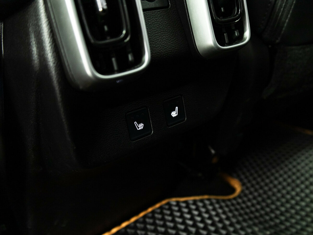 Купить Haval Dargo с пробегом. Фото: #20