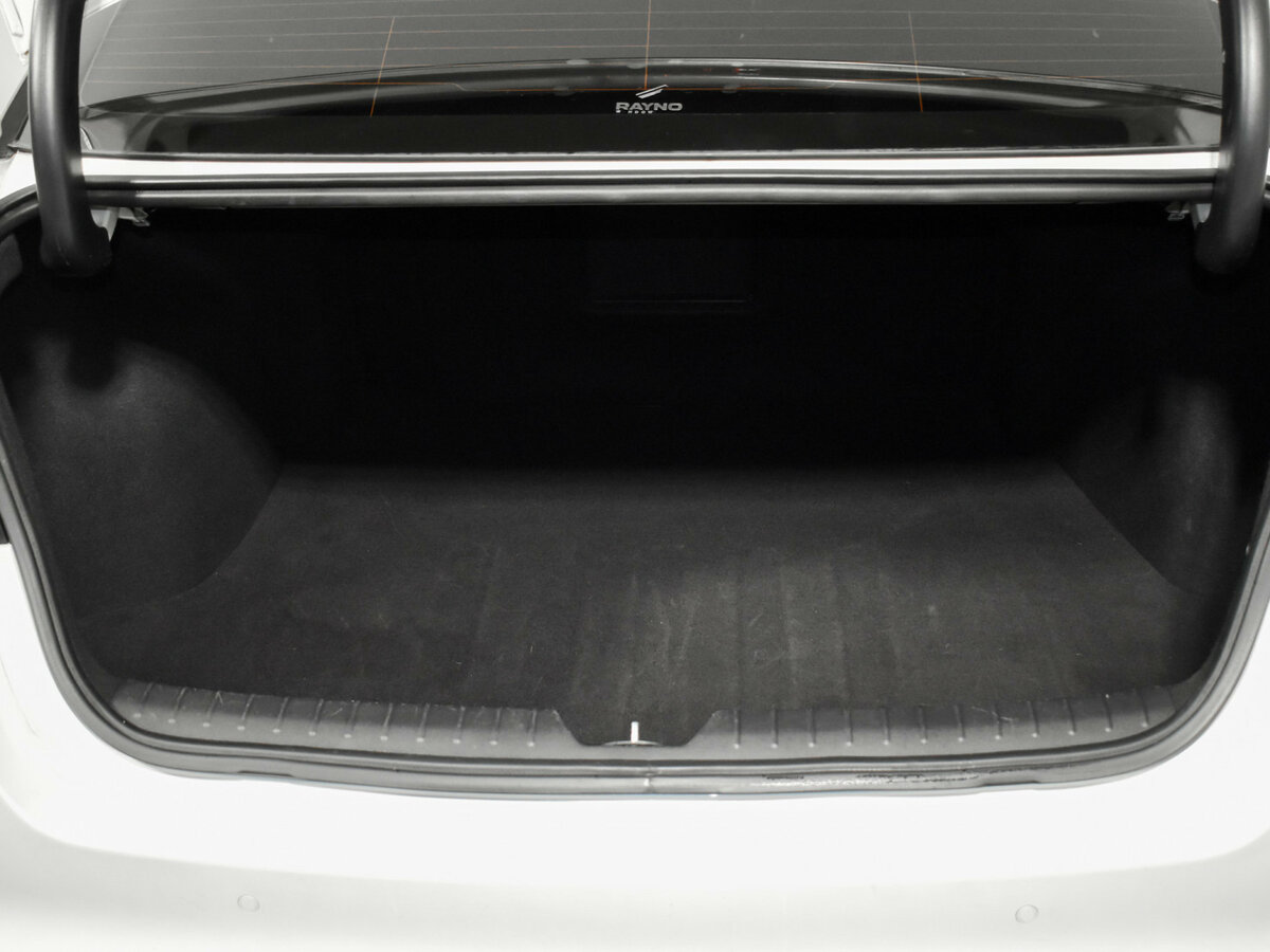 Купить Kia K5 с пробегом. Фото: #19