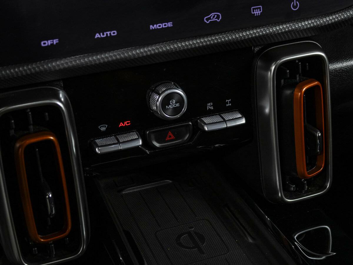 Купить Haval Dargo с пробегом. Фото: #9