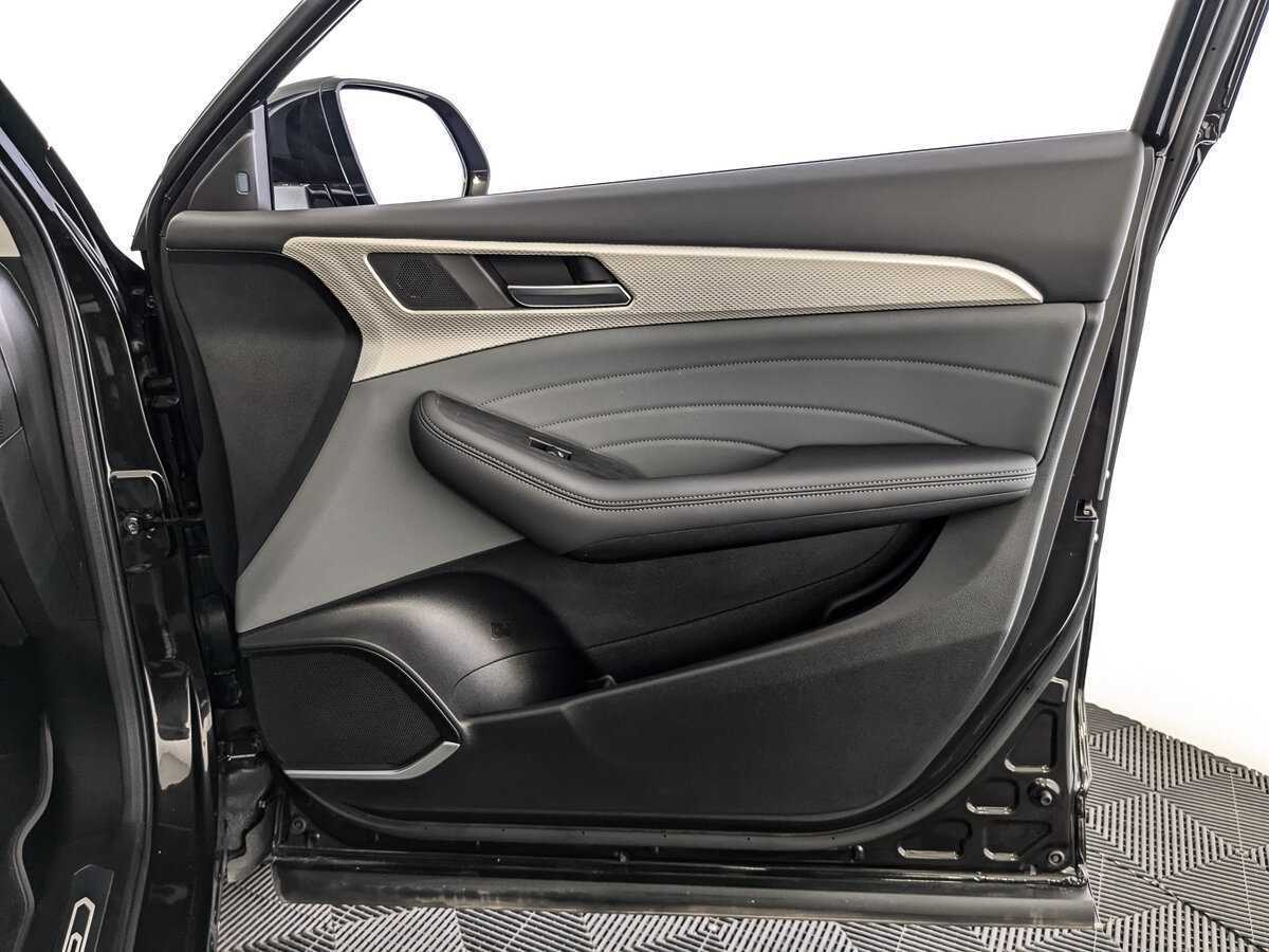 Купить Haval F7 с пробегом. Фото: #19