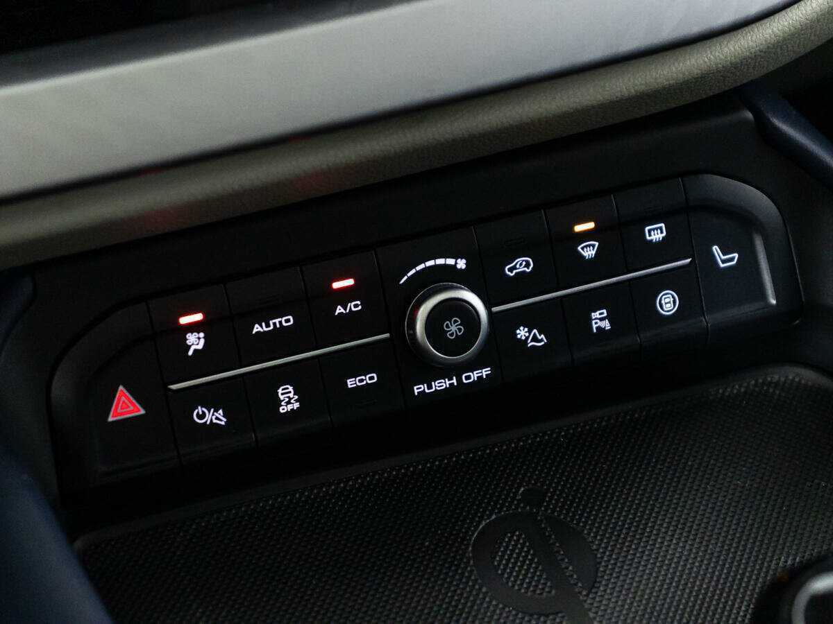 Купить Haval F7x с пробегом. Фото: #15