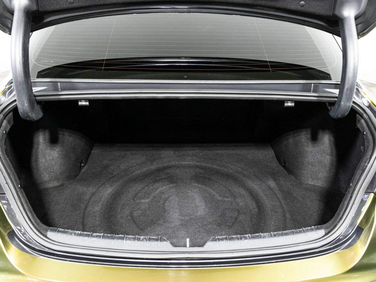 Купить Kia K5 с пробегом. Фото: #14