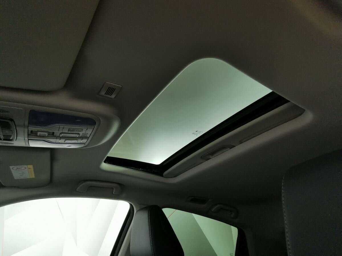 Купить Haval F7x с пробегом. Фото: #17