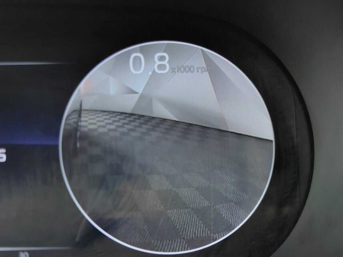 Купить Kia K5 с пробегом. Фото: #17