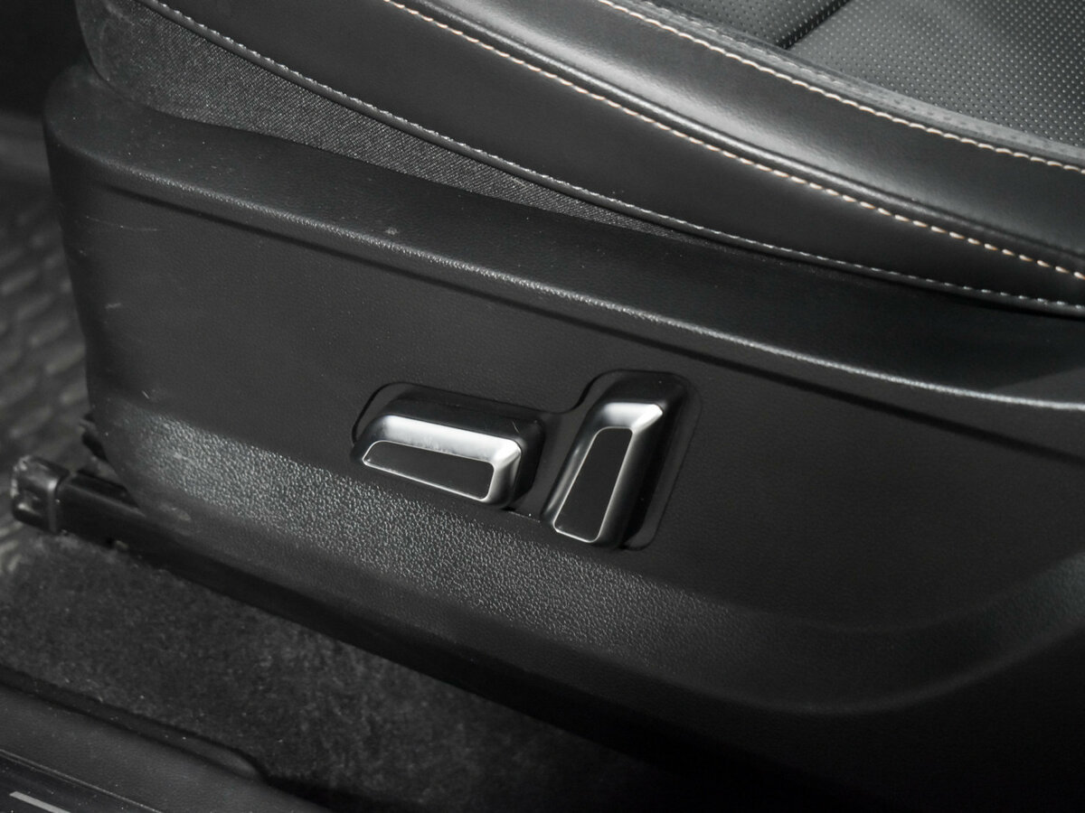 Купить Haval Dargo с пробегом. Фото: #7