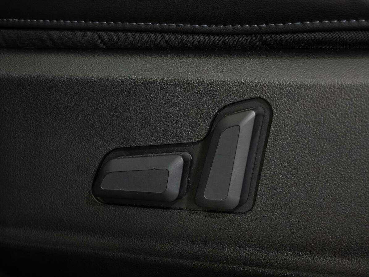 Купить Haval F7 с пробегом. Фото: #16