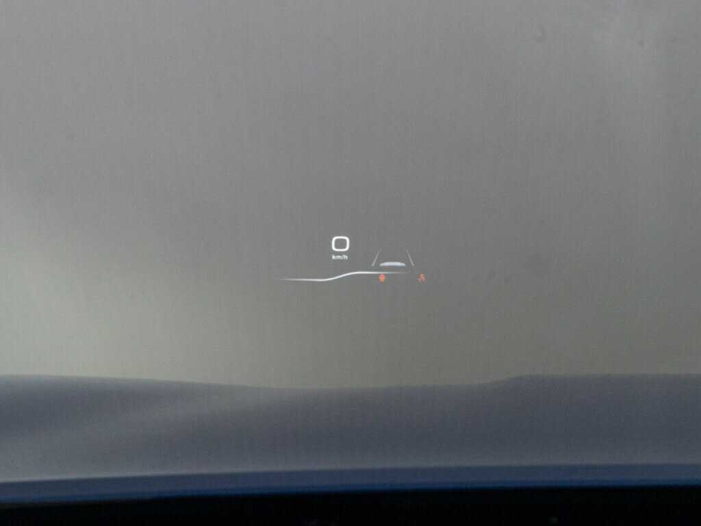 Купить Haval Jolion с пробегом. Фото: #20