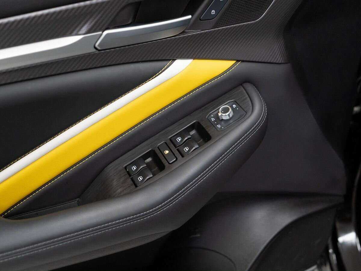 Купить Haval F7x с пробегом. Фото: #12