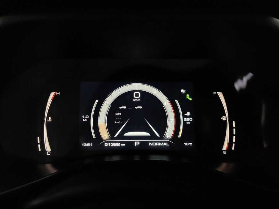 Купить Haval Jolion с пробегом. Фото: #9