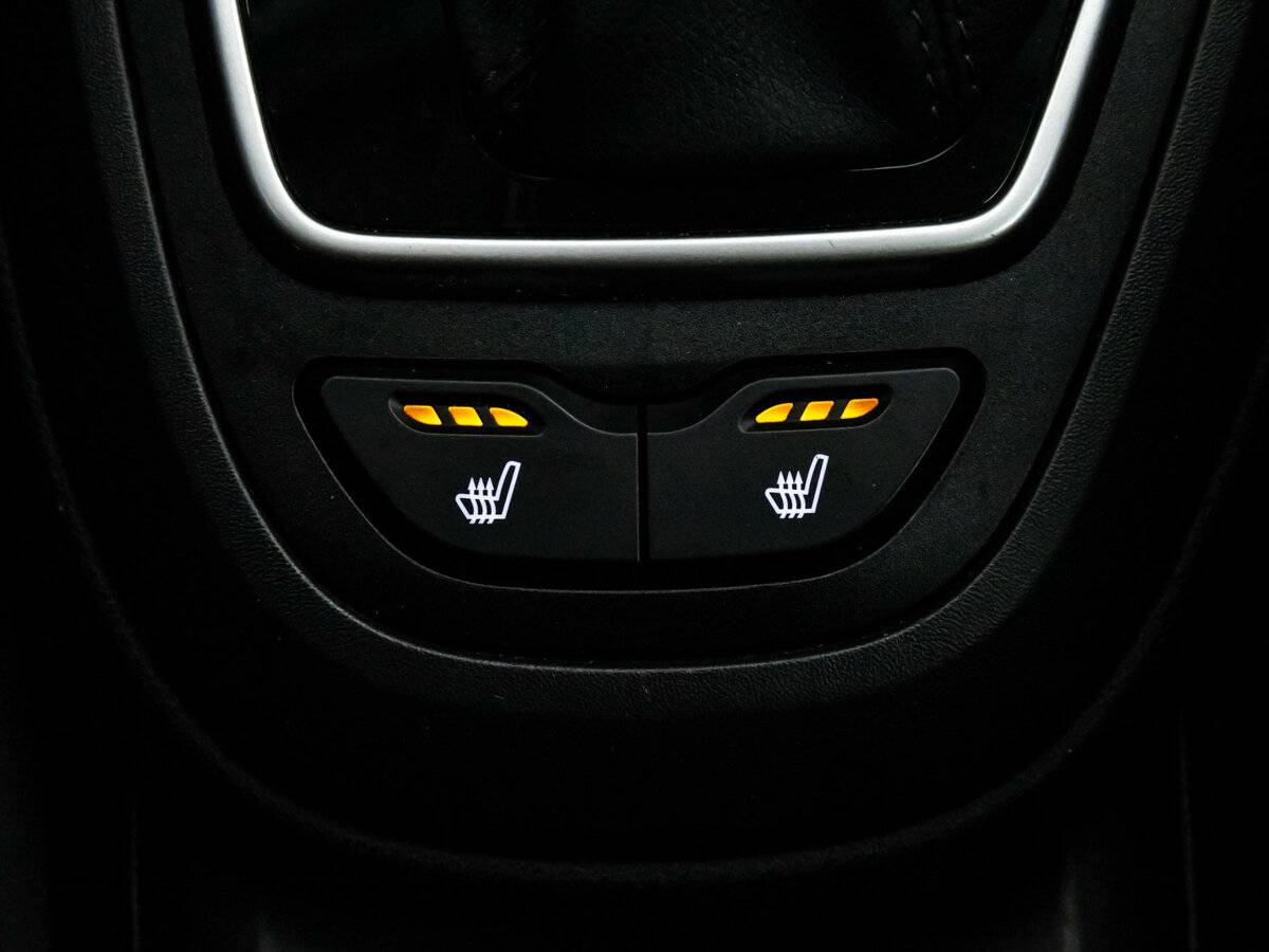 Купить Lada (ВАЗ) Vesta с пробегом. Фото: #12