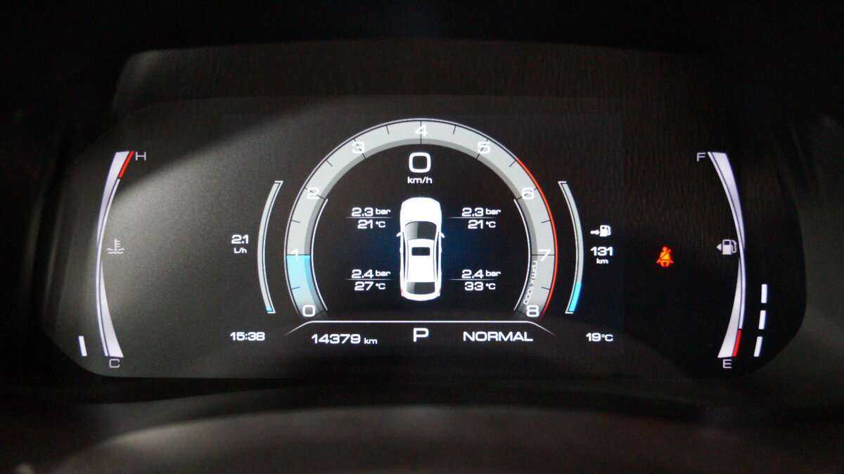 Купить Haval F7x с пробегом. Фото: #11