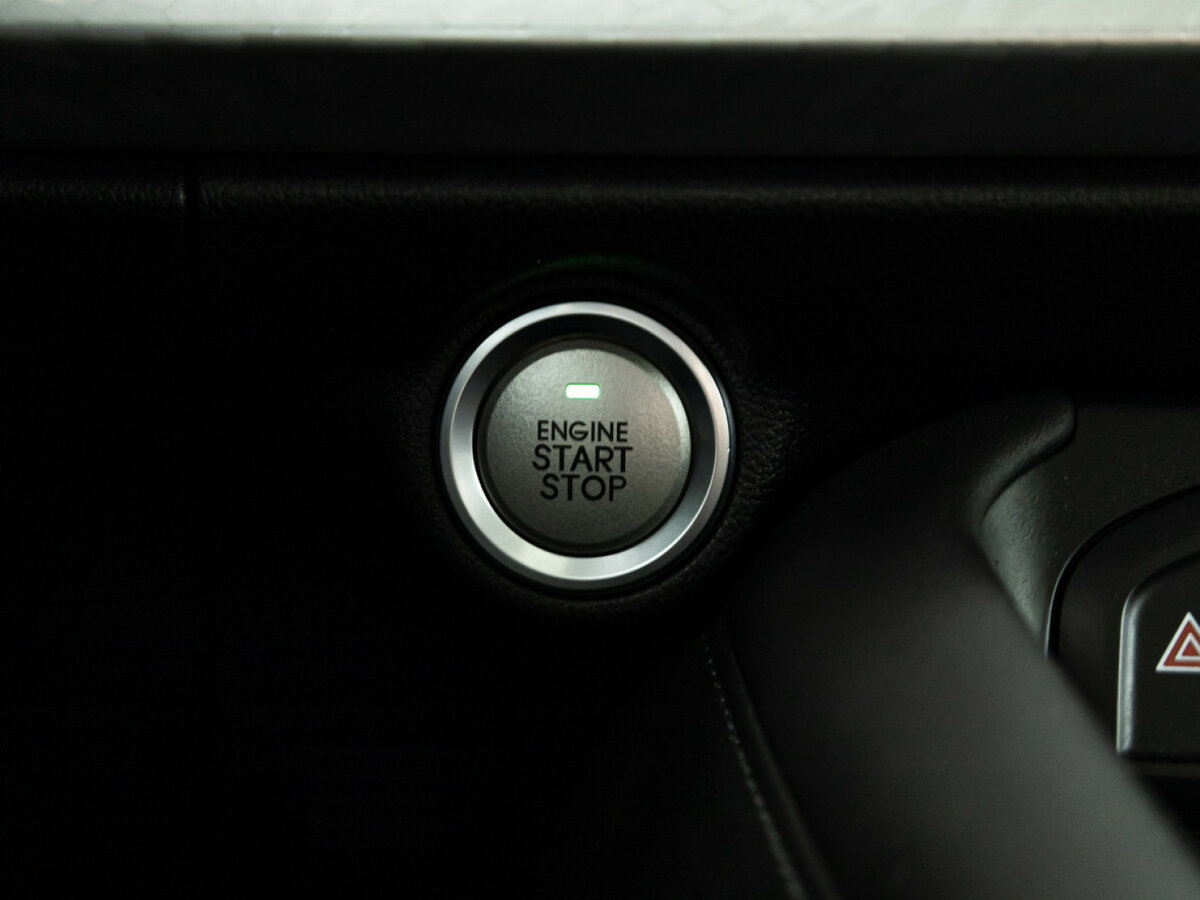 Купить Haval F7x с пробегом. Фото: #18