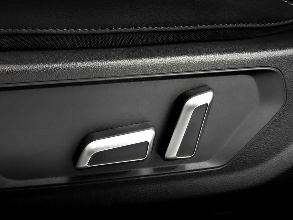 Купить Haval Jolion с пробегом. Фото: #20