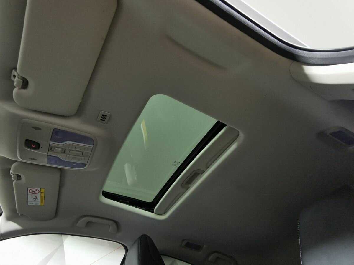 Купить Haval F7x с пробегом. Фото: #17