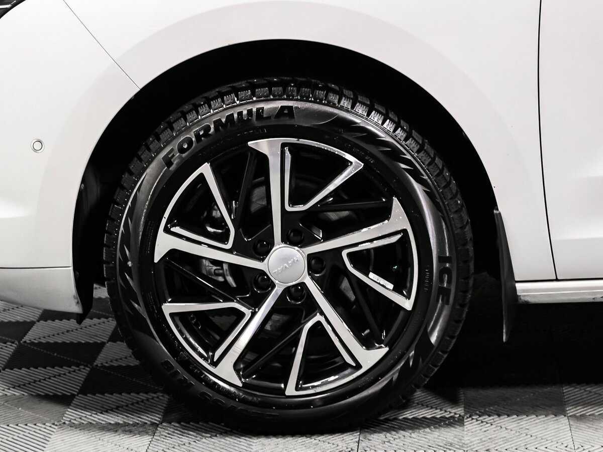 Купить Haval Jolion с пробегом. Фото: #15